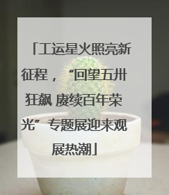 工运星火照亮新征程，“回望五卅狂飙 赓续百年荣光”专题展迎来观展热潮