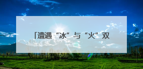 遭遇“冰”与“火”双重践踏 昔日“爱乐之城”洛杉矶已面目全非